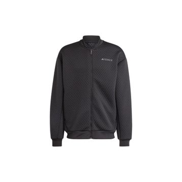 Adidas JD6645 XPL Sweat JKT Erkek Sweatshirt