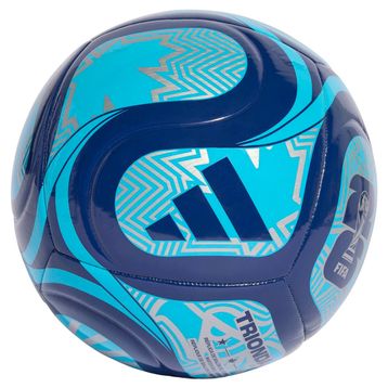 Adidas JD8027 Lacivert FIFA World Cup 26 Trionda Club Unisex Futbol Topu