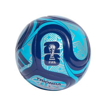 Adidas JD8027 Lacivert FIFA World Cup 26 Trionda Club Unisex Futbol Topu
