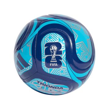 Adidas JD8027 Lacivert FIFA World Cup 26 Trionda Club Unisex Futbol Topu