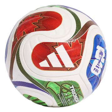 Adidas JD8031 WC Com Fifa World Cup 26 Trionda Competition Beyaz Unisex Futbol Topu