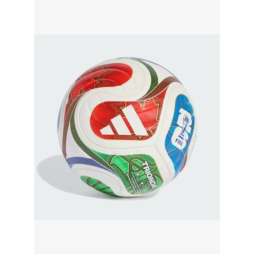 Adidas JD8031 WC Com Fifa World Cup 26 Trionda Competition Beyaz Unisex Futbol Topu