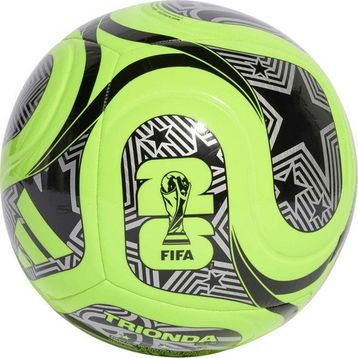 Adidas JD8052 Sarı FIFA World Cup 26 Trionda Club Unisex Futbol Topu