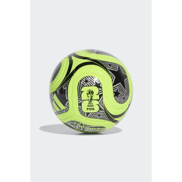Adidas JD8052 Sarı FIFA World Cup 26 Trionda Club Unisex Futbol Topu