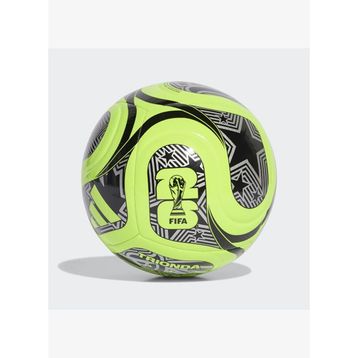 Adidas JD8052 Sarı FIFA World Cup 26 Trionda Club Unisex Futbol Topu