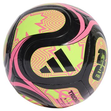Adidas JD8053 Siyah FIFA World Cup 26 Trionda Club Unisex Futbol Topu
