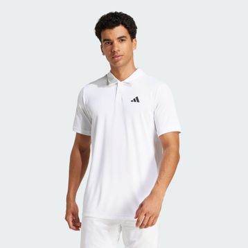 Adidas JD8636 Club Tennis Polo Tenis Erkek T-Shirt