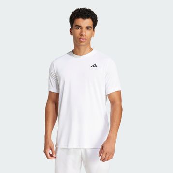Adidas JD8639 Club Tennis Climacool Tenis Erkek T-Shirt