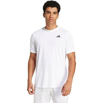 Adidas JD8639 Club Tennis Climacool Tenis Erkek T-Shirt