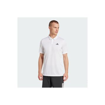 Adidas JD8643 Beyaz Tennis Climacool Erkek Polo T-Shirt