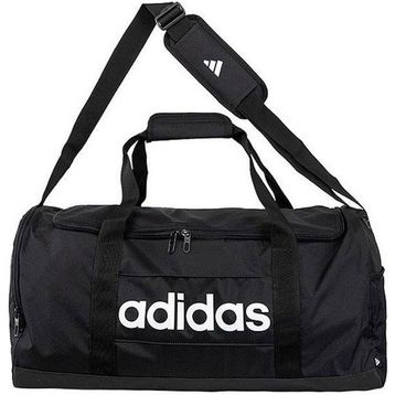 Adidas JD9555 Linear Duffel M Siyah Unisex Çanta