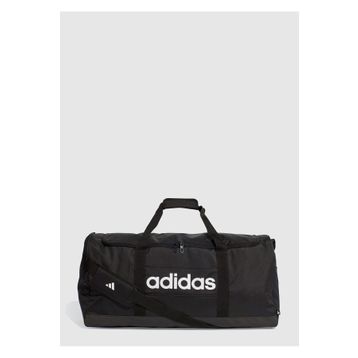 Adidas JD9555 Linear Duffel M Siyah Unisex Çanta