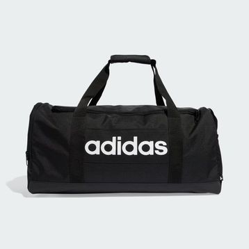 Adidas JD9555 Linear Duffel M Siyah Unisex Çanta