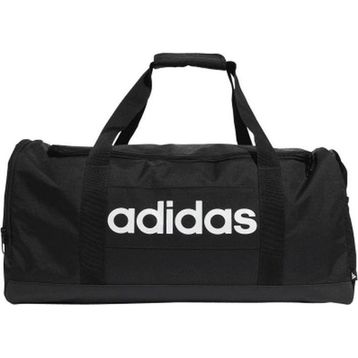 Adidas JD9555 Linear Duffel M Siyah Unisex Çanta
