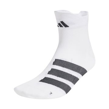 Adidas JD9557 Beyaz RunxAdizero Unisex Koşu Çorabı