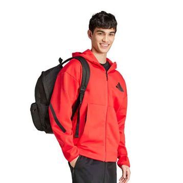 Adidas JD9563 CLSC BARS 3S Siyah Unisex Sırt Çanta