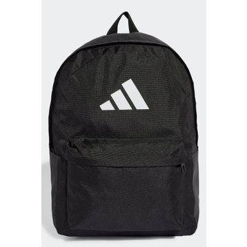 Adidas JD9563 Siyah Classic Bars 3S Unisex Sırt Çantası