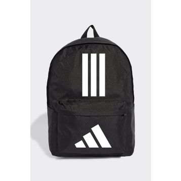 Adidas JD9563 Siyah Classic Bars 3S Unisex Sırt Çantası
