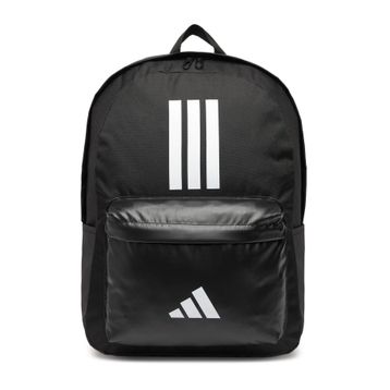 Adidas JD9563 Siyah Classic Bars 3S Unisex Sırt Çantası