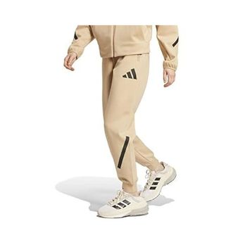 Adidas JD9587 Z.N.E. Bej Kadın Eşofman Altı