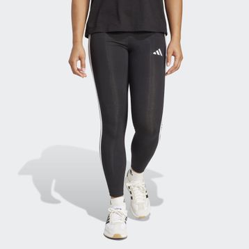 Adidas JE0072 Siyah Kadın Tayt