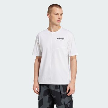 Adidas JE0391 Terrex Multi Climacool Hiking Erkek T-Shirt