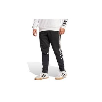 Adidas JE2765 Squadra 25 Siyah Futbol Erkek Eşofman Altı