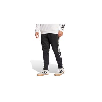 Adidas JE2765 Squadra 25 Siyah Futbol Erkek Eşofman Altı