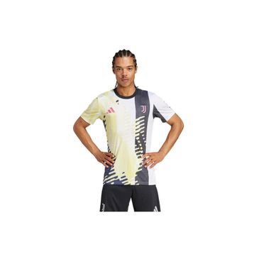 Adidas JE4307 Juve Preshi Sarı Erkek Forma
