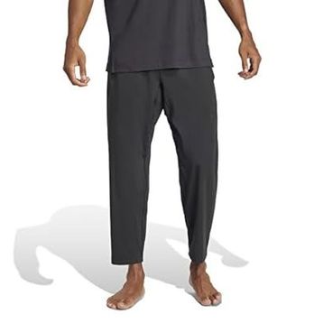 Adidas JE5692 Puremotion Pant Siyah Erkek Antrenman Eşofman Altı