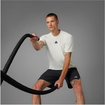 Adidas JE5746 Designed For Training Intensity Erkek T-Shirt