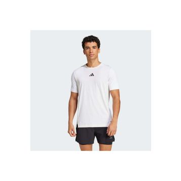 Adidas JE5747-E Beyaz Aırchıll Tee Erkek T-Shirt