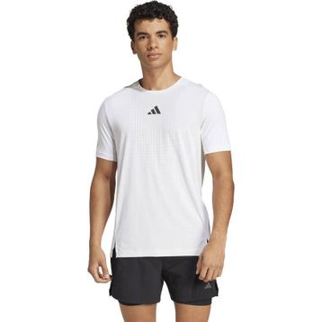 Adidas JE5747-E Beyaz Aırchıll Tee Erkek T-Shirt