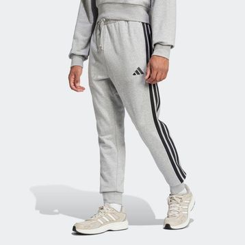 Adidas JE6346 Essential 3-Stripes French Terry Lifestyle Training Erkek Eşofman Altı