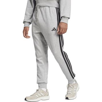 Adidas JE6346 Essential 3-Stripes French Terry Lifestyle Training Erkek Eşofman Altı