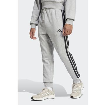 Adidas JE6346 Essential 3-Stripes French Terry Lifestyle Training Erkek Eşofman Altı