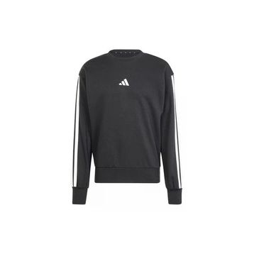 Adidas JE6372 Siyah Essentials Erkek Sweatshirt