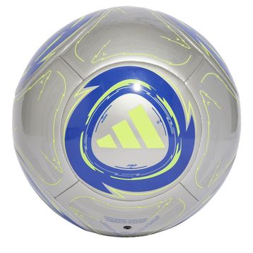 Adidas JE6455 Messi Clb Gri Futbol Topu