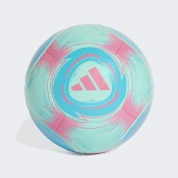 Adidas JE6460 Messi Clb Mavi Futbol Topu