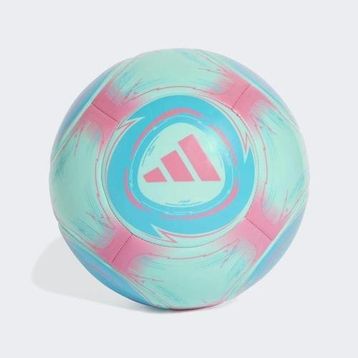 Adidas JE6460 Messi Clb Mavi Futbol Topu