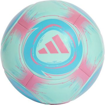 Adidas JE6460 Messi Clb Mavi Futbol Topu