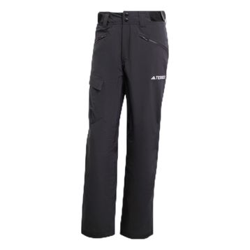 Adidas JE6641 Siyah XPR 2L IN Tech Erkek Kayak Pantolonu