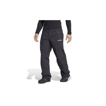 Adidas JE6641 Siyah XPR 2L IN Tech Erkek Kayak Pantolonu