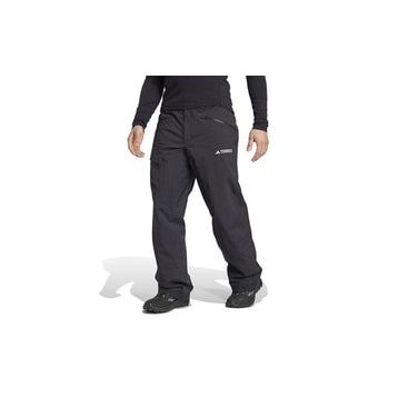 Adidas JE6641 Siyah XPR 2L IN Tech Erkek Kayak Pantolonu