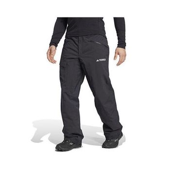 Adidas JE6641 Siyah XPR 2L IN Tech Erkek Kayak Pantolonu