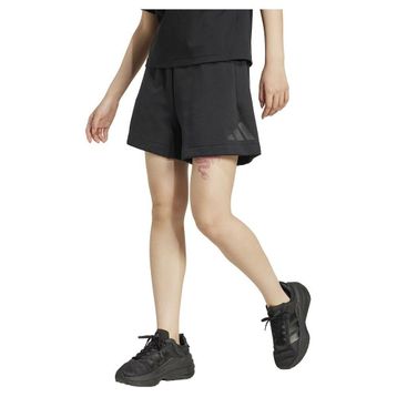 Adidas JE7845 Z.N.E. Lifestyle Training Kadın Şort