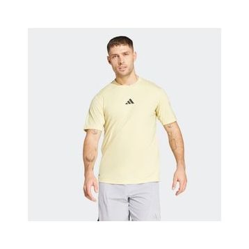 Adidas JE8239 Power 3 Stripes Erkek T-Shirt