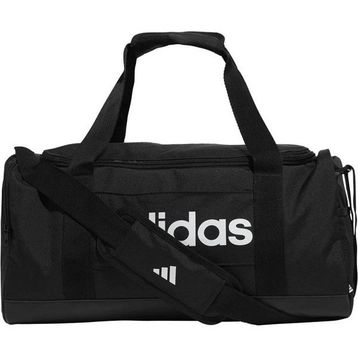 Adidas JE8343 Linear Duffel S Siyah Unisex Çanta