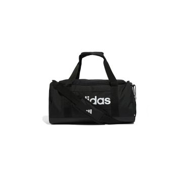 Adidas JE8343 Linear Duffel S Siyah Unisex Çanta