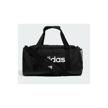Adidas JE8343 Linear Duffel S Siyah Unisex Çanta